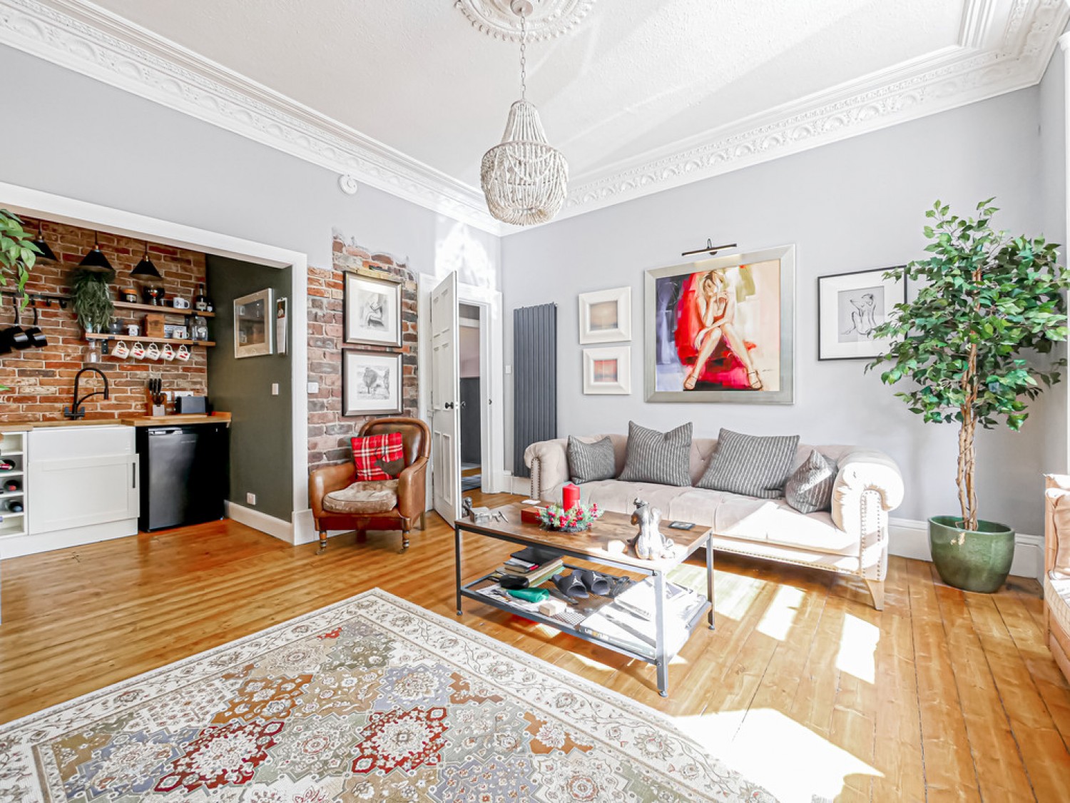 2 bedroom Flat for Sale G/L 4 Lytton Street Dundee DD2 1EU