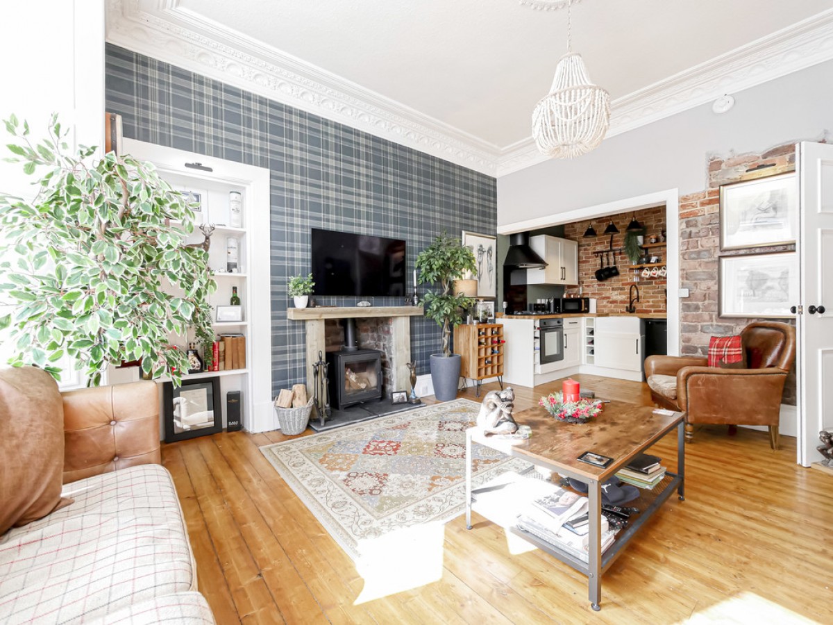 G/L 4 Lytton Street Dundee DD2 1EU