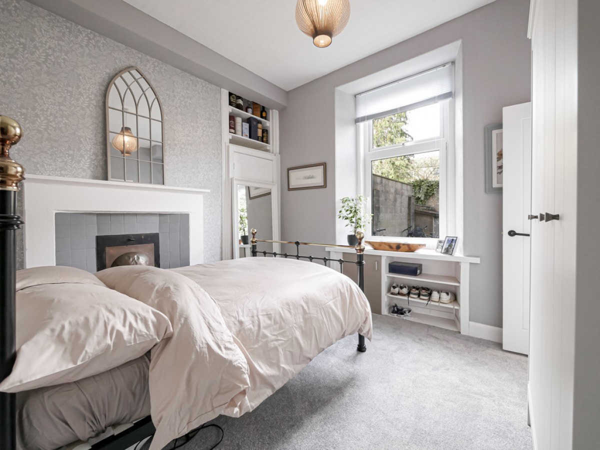 G/L 4 Lytton Street Dundee DD2 1EU