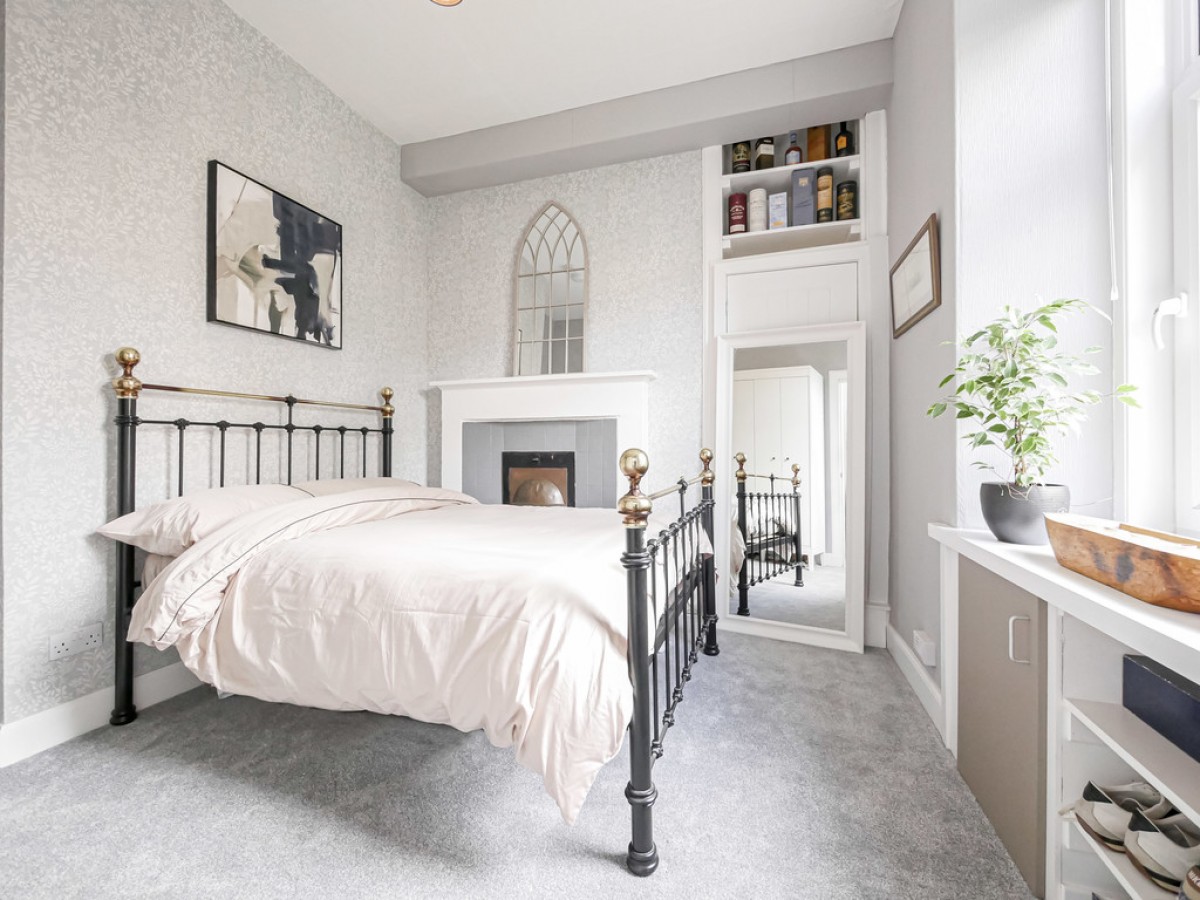 G/L 4 Lytton Street Dundee DD2 1EU