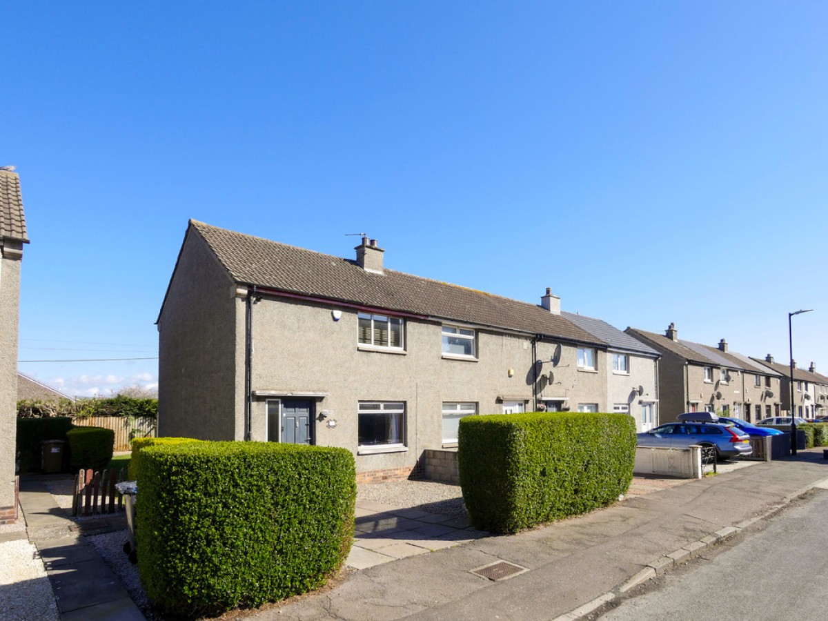 42 Balunie Street Dundee DD4 8TS