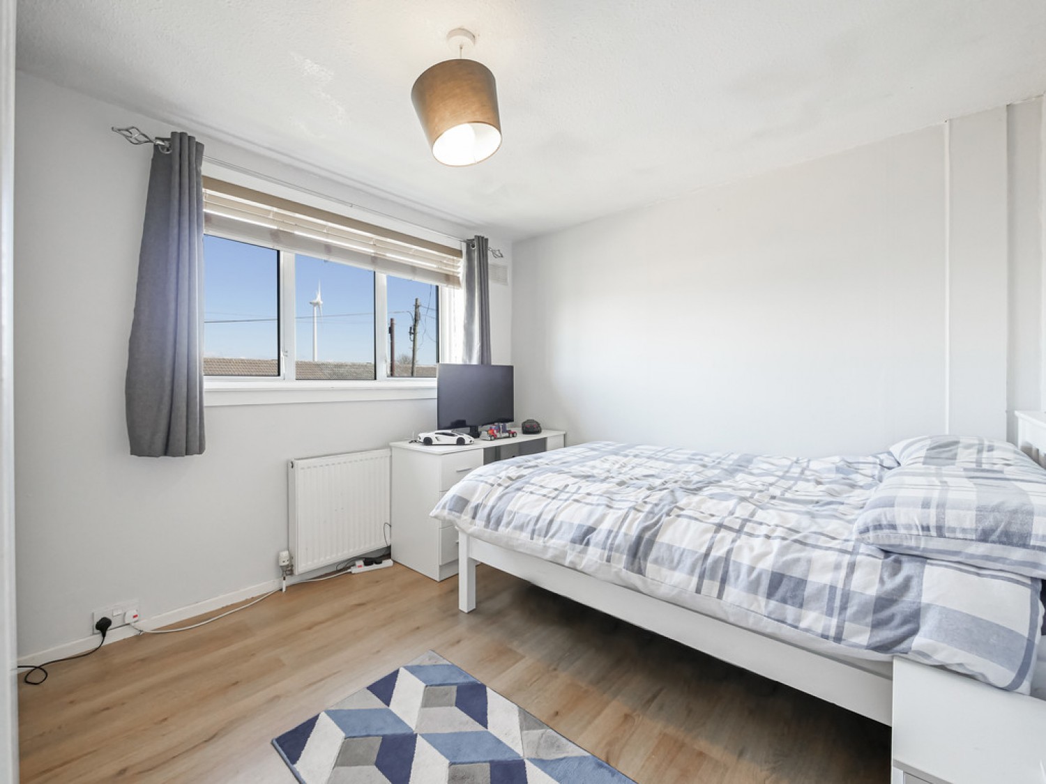 2 bedroom House for Sale 42 Balunie Street Dundee DD4 8TS