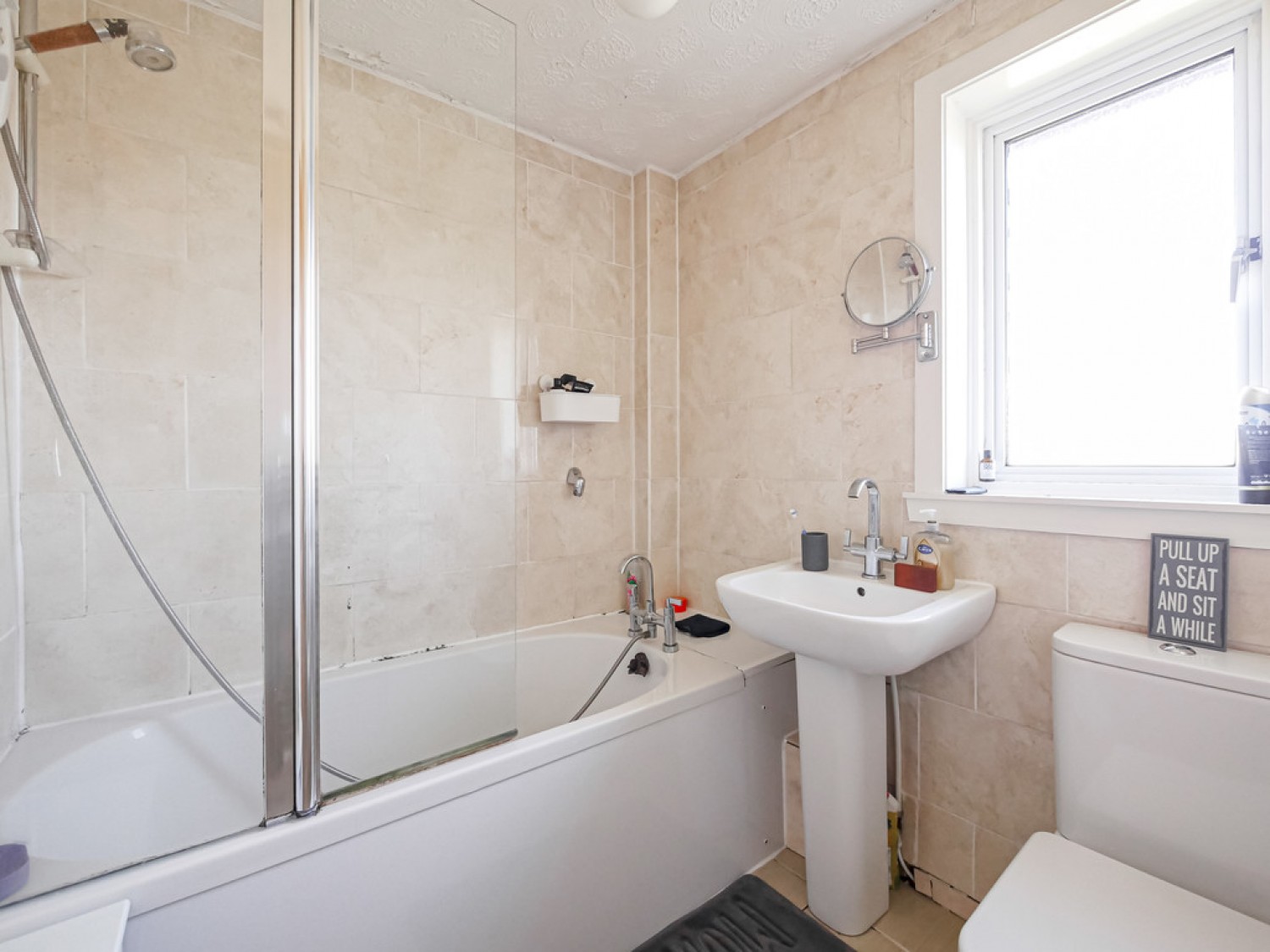 2 bedroom House for Sale 42 Balunie Street Dundee DD4 8TS