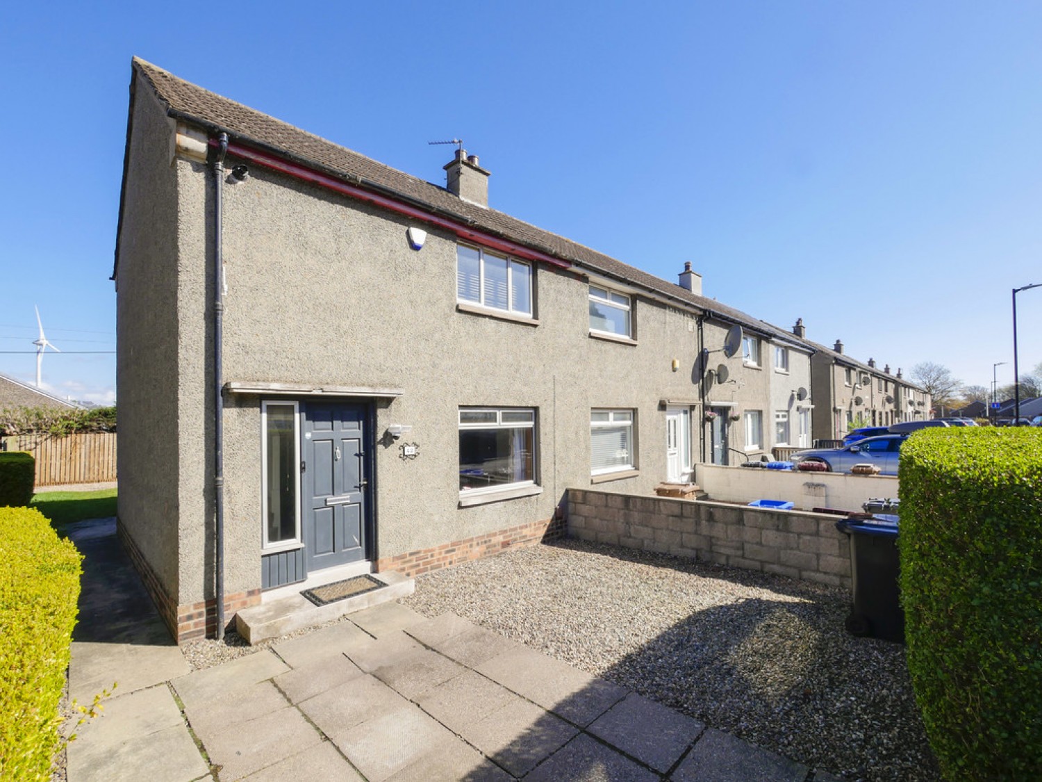 2 bedroom House for Sale 42 Balunie Street Dundee DD4 8TS