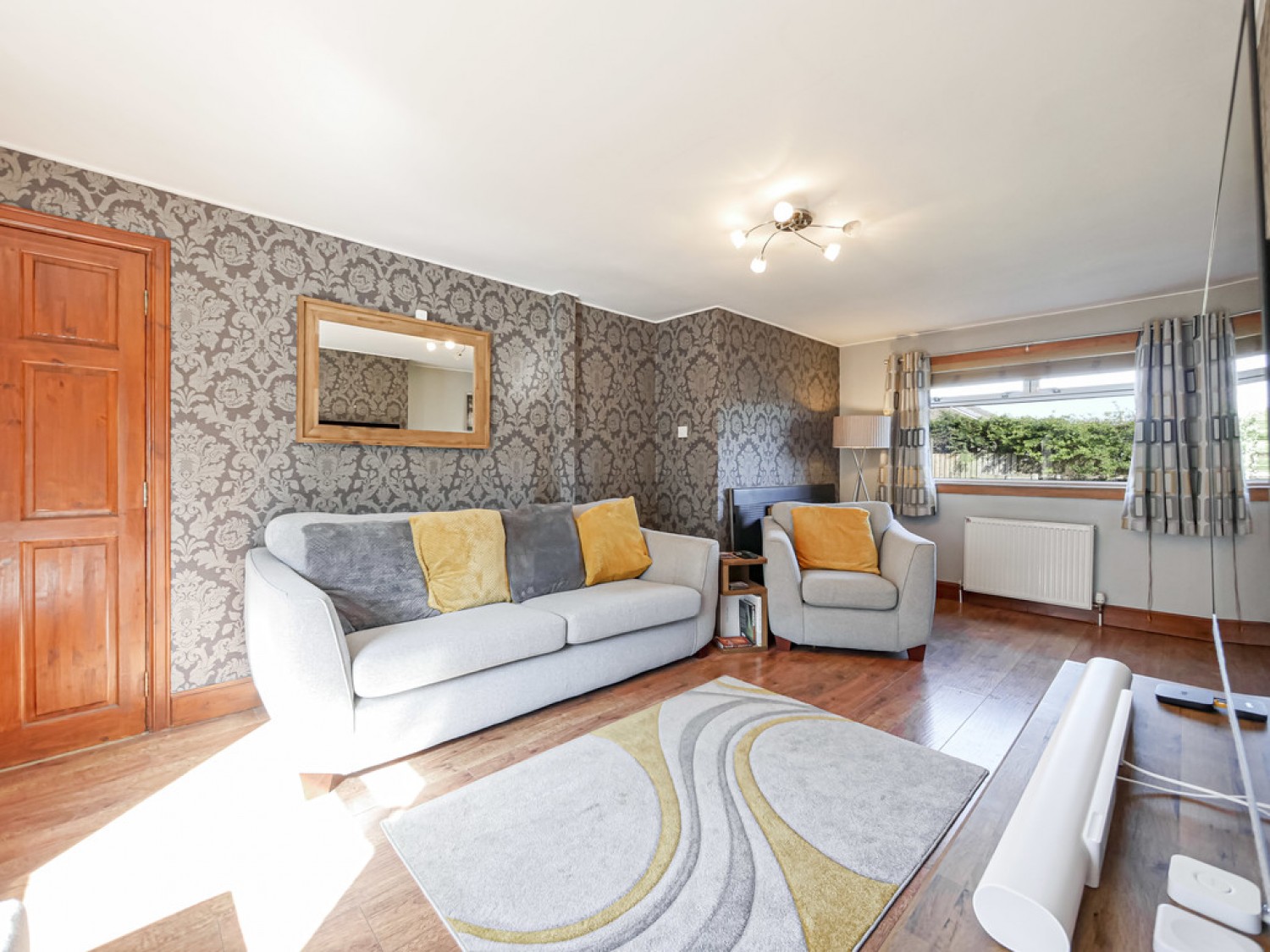 2 bedroom House for Sale 42 Balunie Street Dundee DD4 8TS