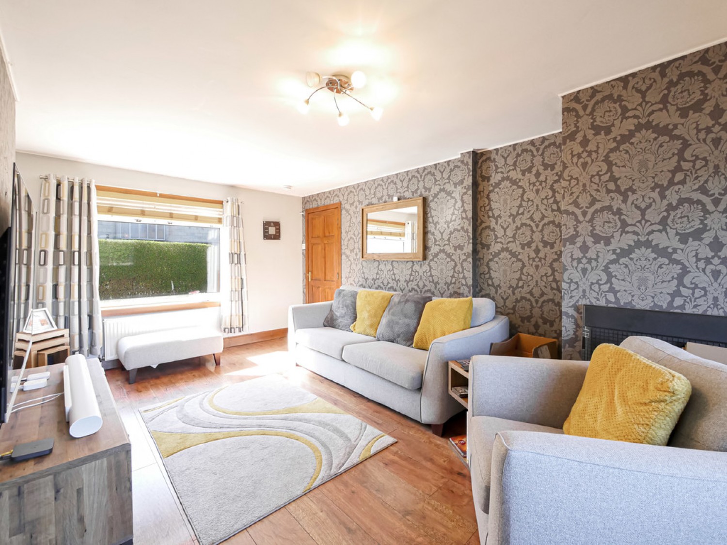 2 bedroom House for Sale 42 Balunie Street Dundee DD4 8TS