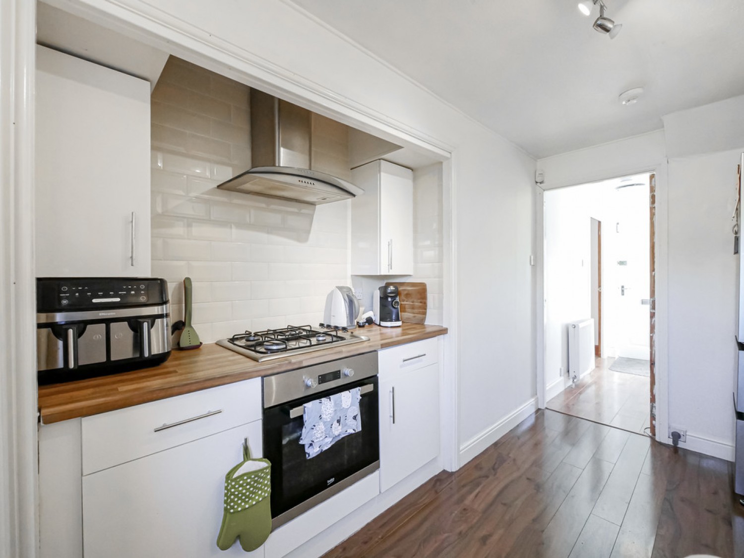 2 bedroom House for Sale 42 Balunie Street Dundee DD4 8TS