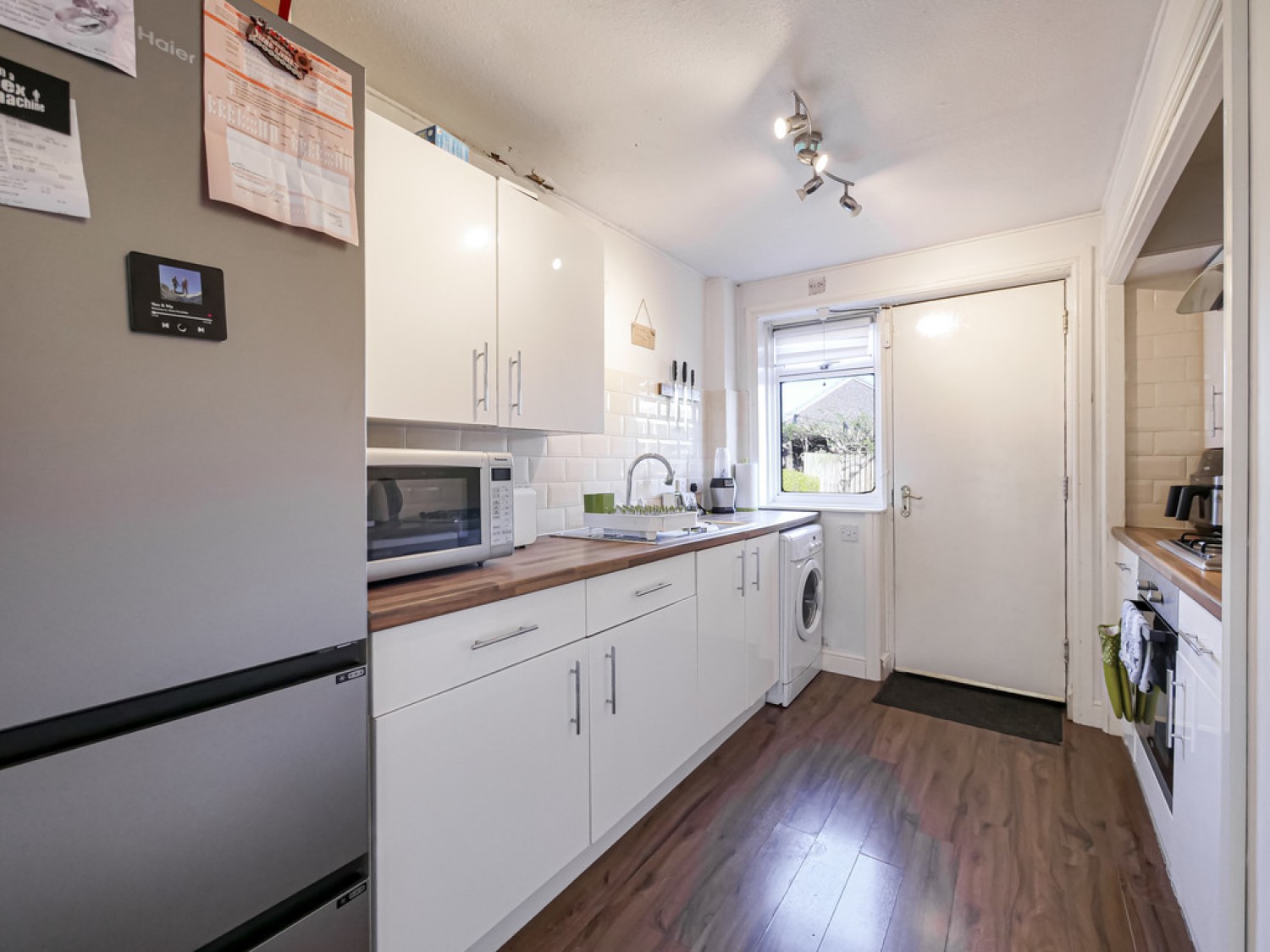 2 bedroom House for Sale 42 Balunie Street Dundee DD4 8TS