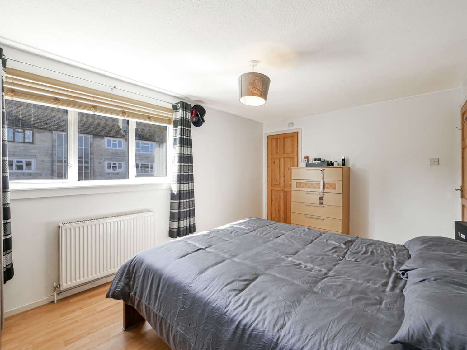 2 bedroom House for Sale 42 Balunie Street Dundee DD4 8TS