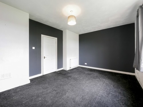 Craigielea Terrace, Dundee
