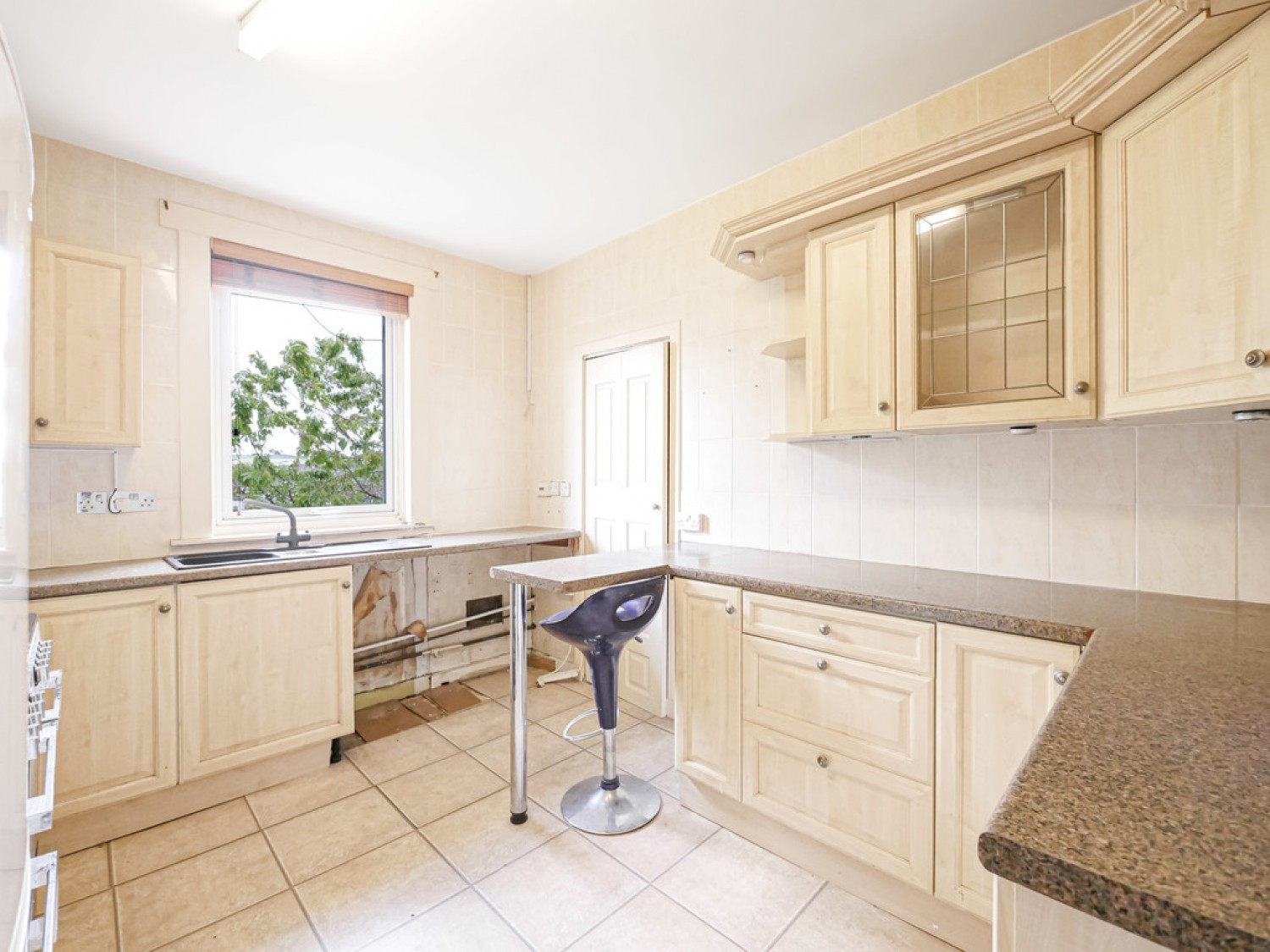 2 bedroom Flat for Letting Craigielea Terrace, Dundee