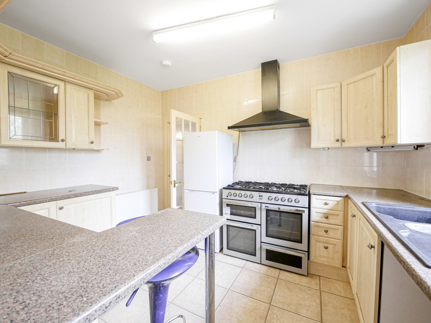 2 bedroom Flat for Letting Craigielea Terrace, Dundee