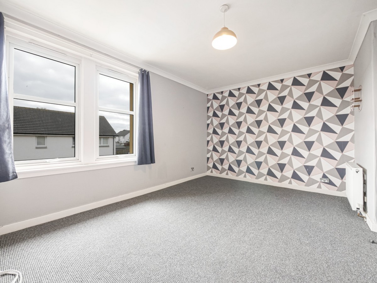 Craigielea Terrace, Dundee