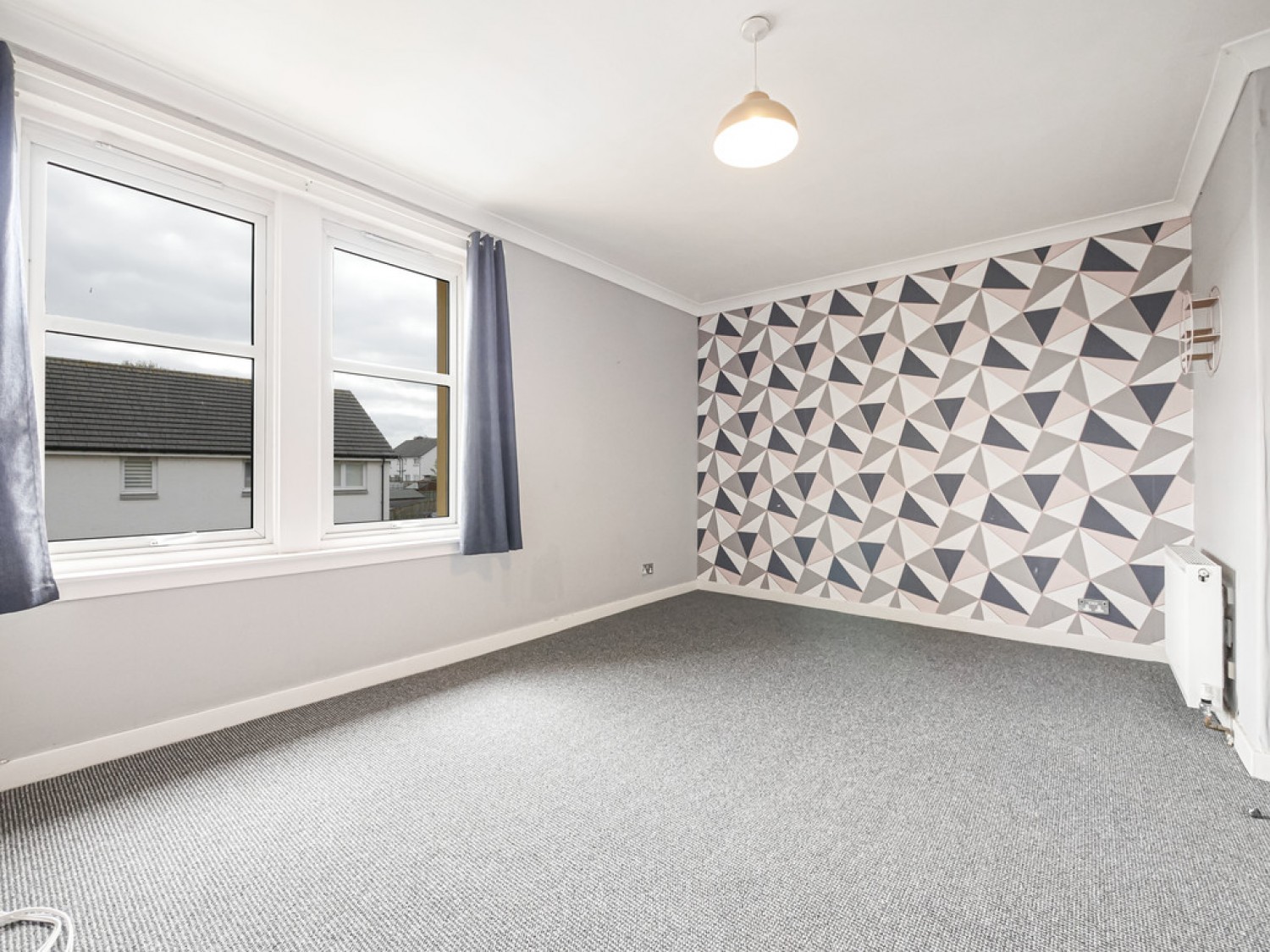 2 bedroom Flat for Letting Craigielea Terrace, Dundee