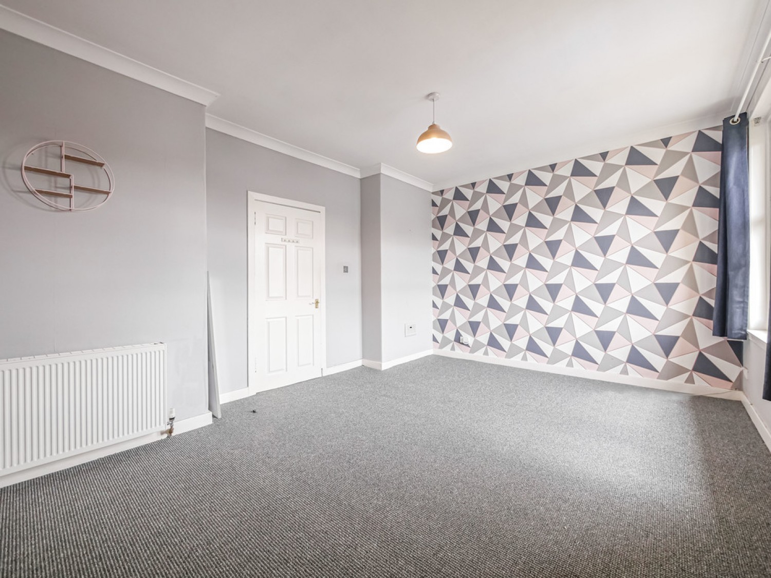 2 bedroom Flat for Letting Craigielea Terrace, Dundee