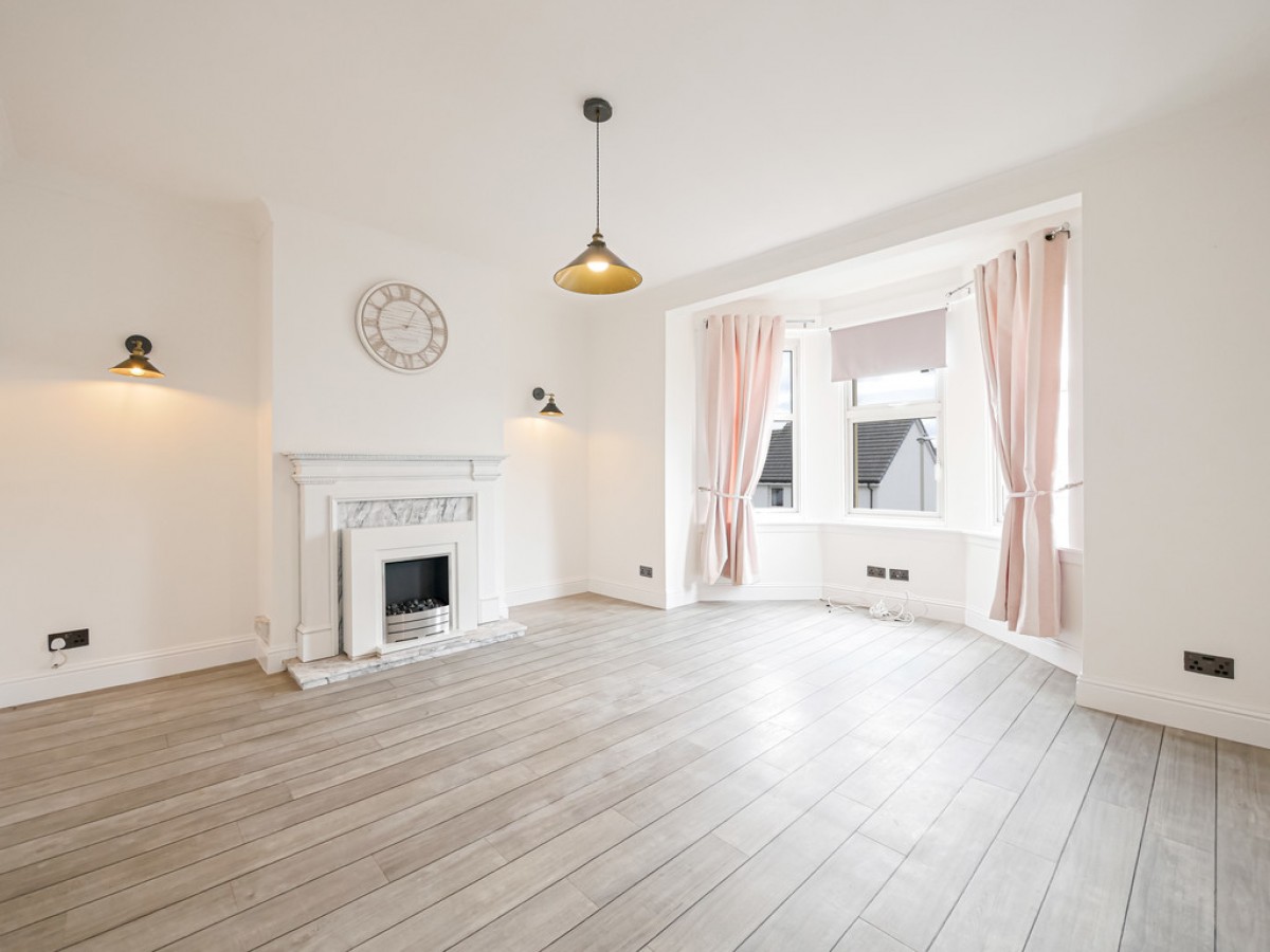 Craigielea Terrace, Dundee