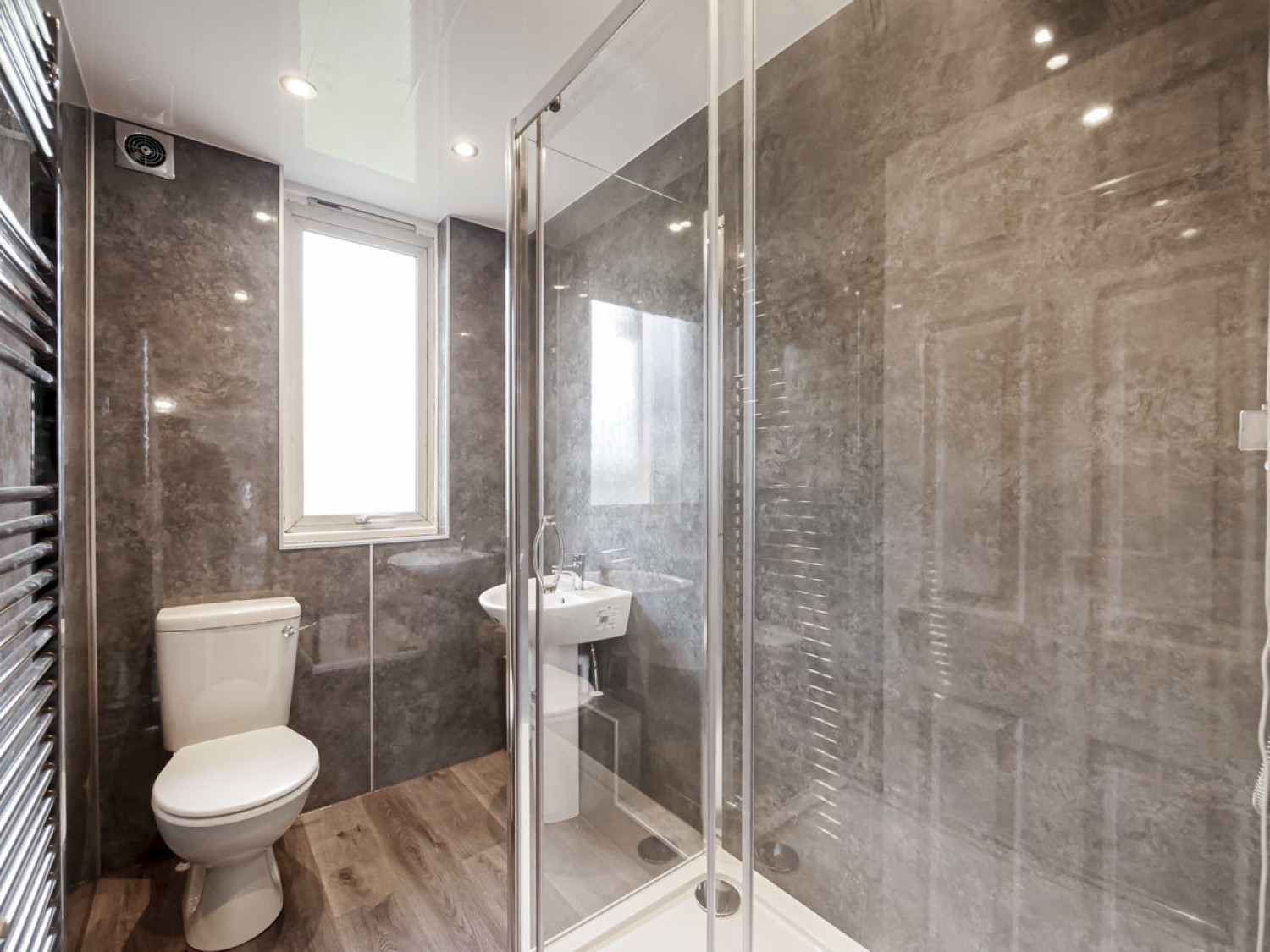 2 bedroom Flat for Letting Craigielea Terrace, Dundee