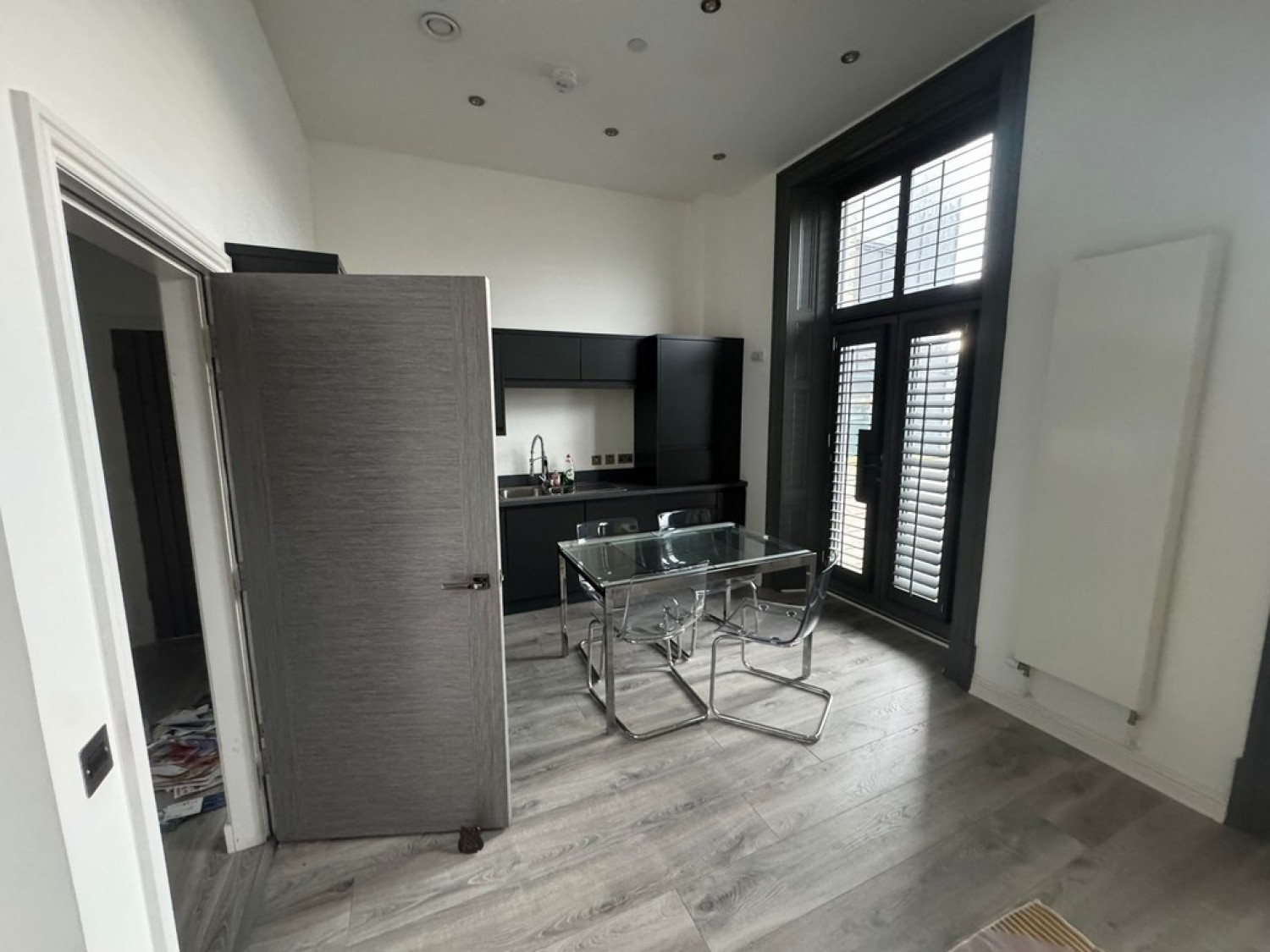 2 bedroom Flat for Letting Marmite House, 26 East Dock Street