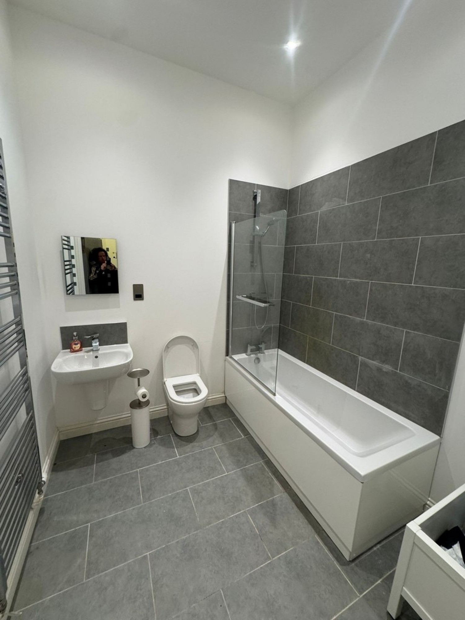 2 bedroom Flat for Letting Marmite House, 26 East Dock Street