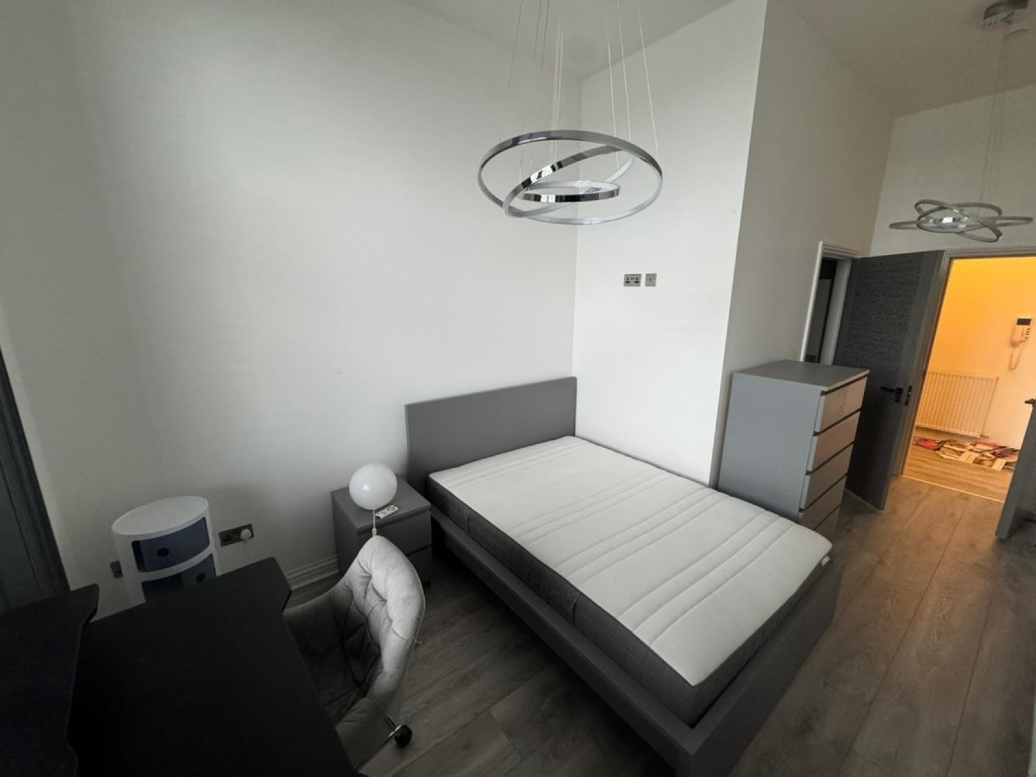 2 bedroom Flat for Letting Marmite House, 26 East Dock Street