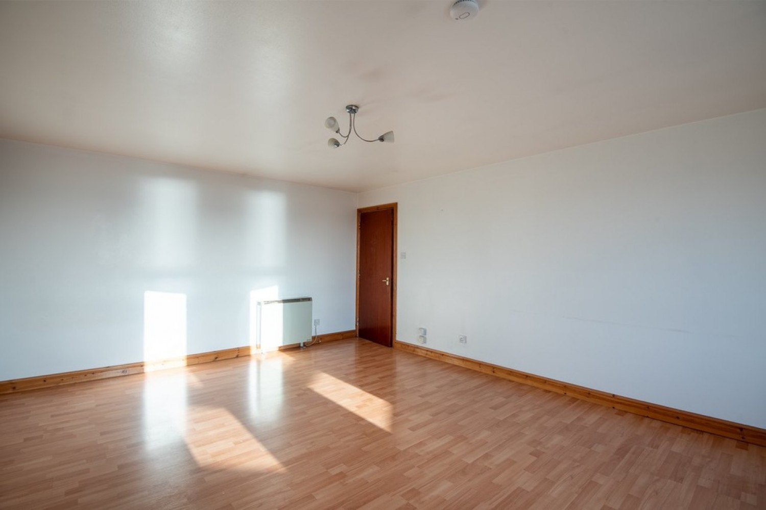 2 bedroom Flat for Letting Flat 11 78 Broughty Ferry Road
