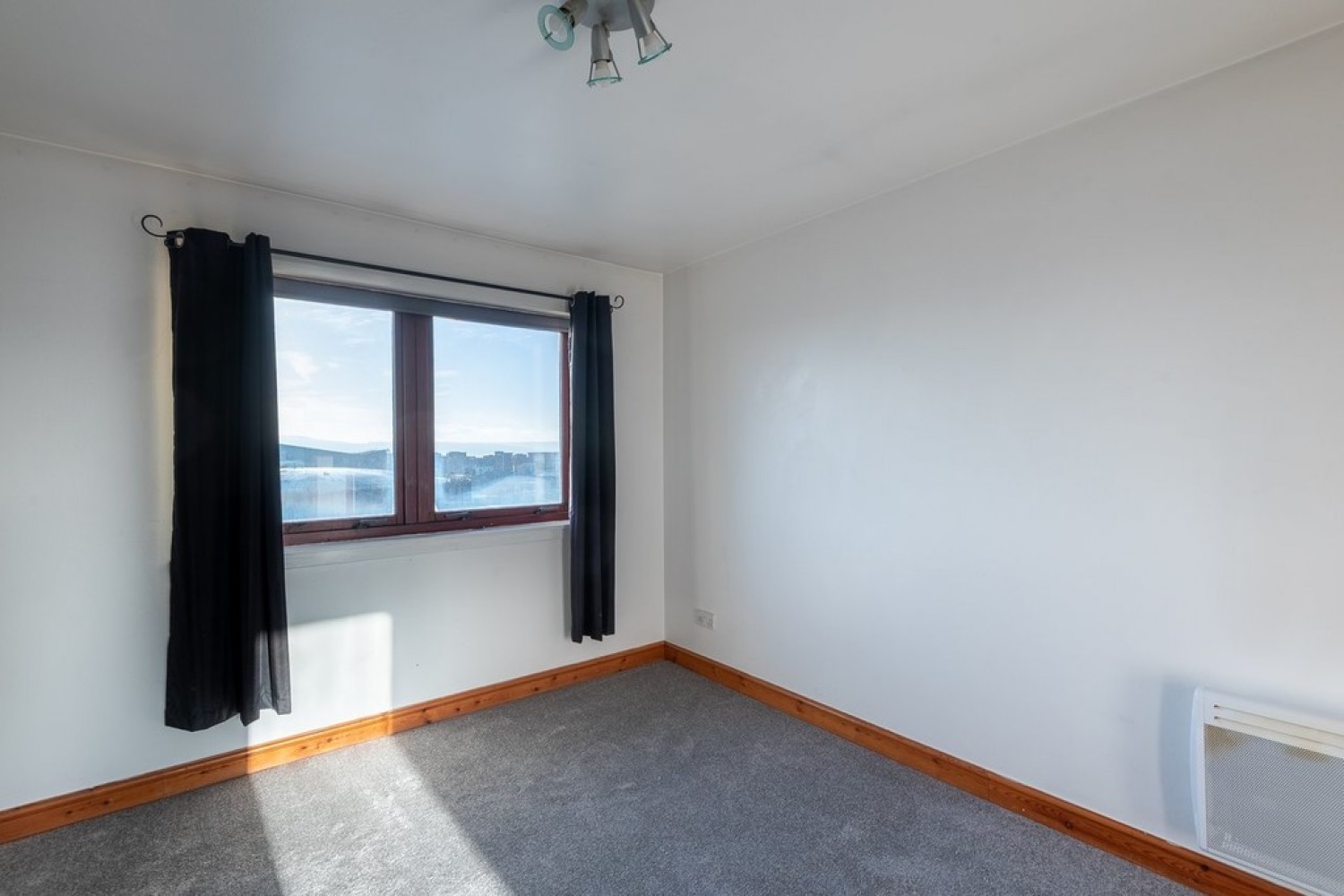 2 bedroom Flat for Letting Flat 11 78 Broughty Ferry Road