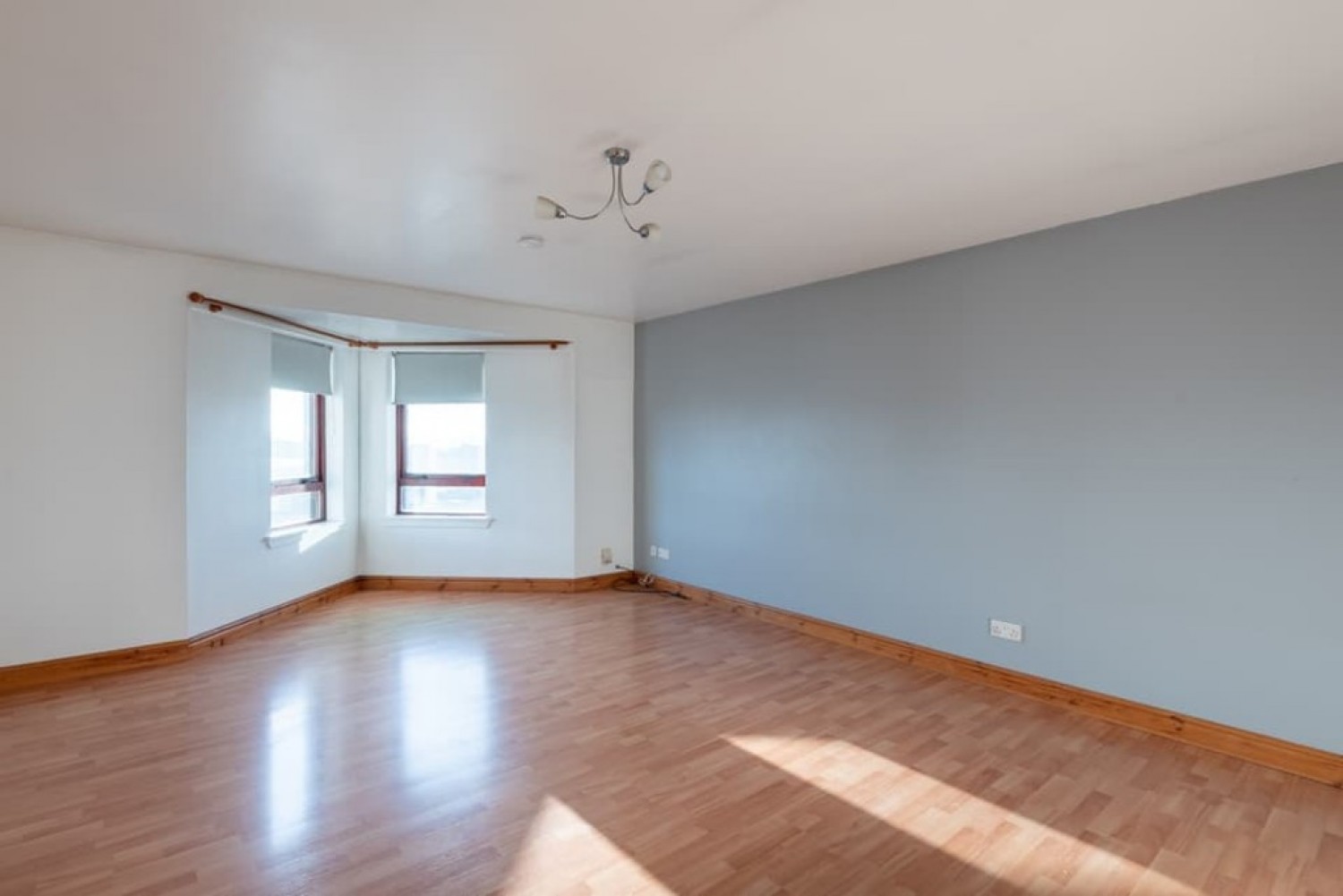 2 bedroom Flat for Letting Flat 11 78 Broughty Ferry Road
