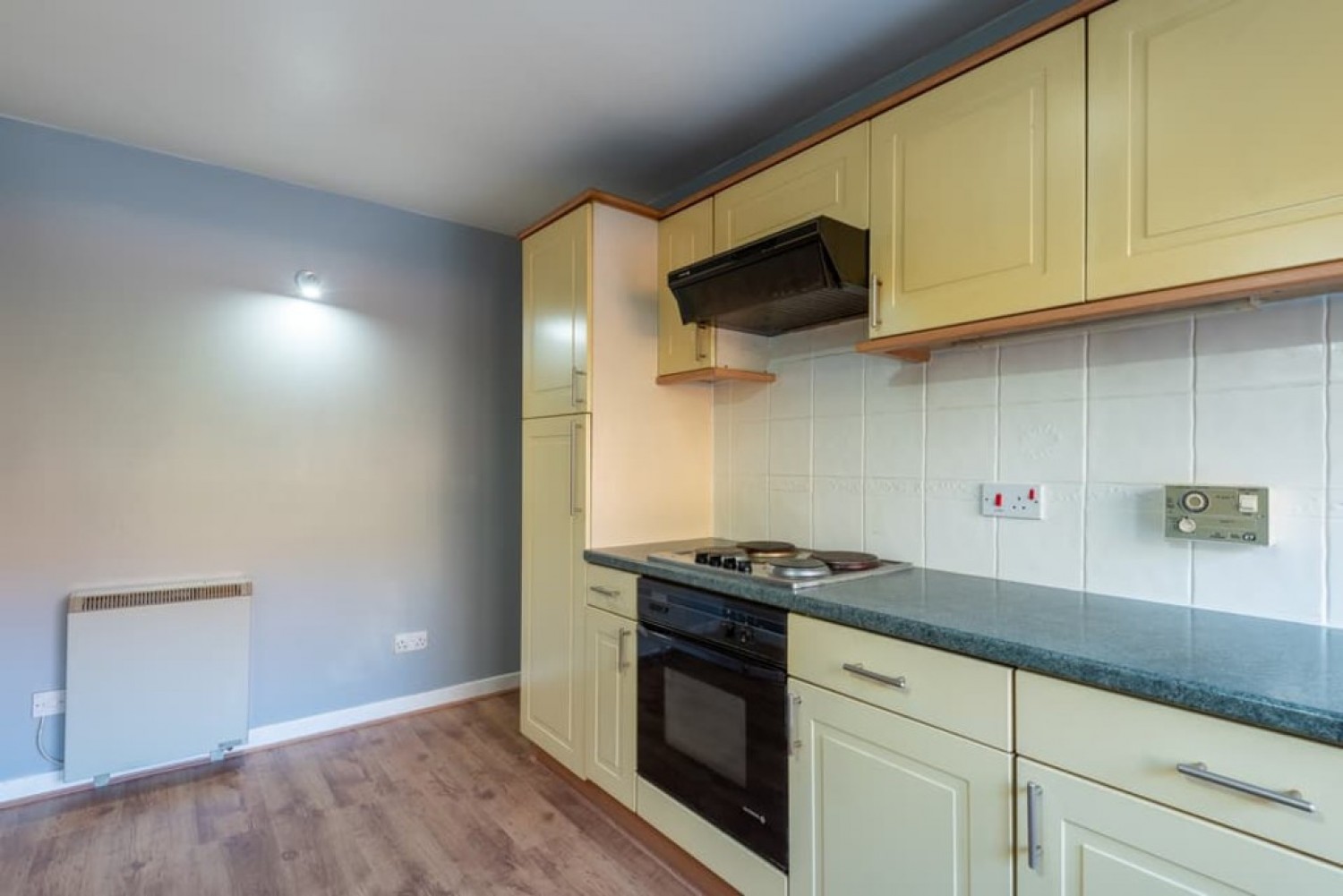 2 bedroom Flat for Letting Flat 11 78 Broughty Ferry Road