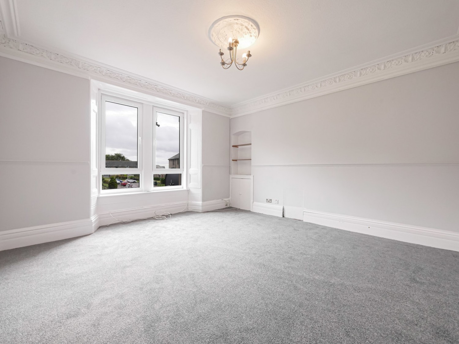 1 bedroom Flat for Letting Provost Road