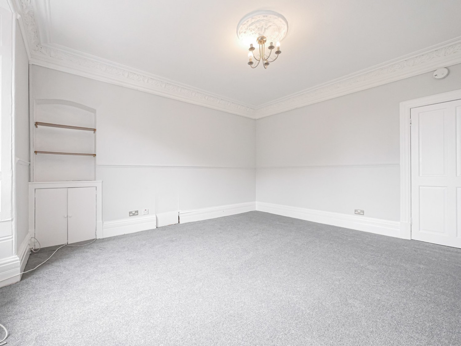 1 bedroom Flat for Letting Provost Road