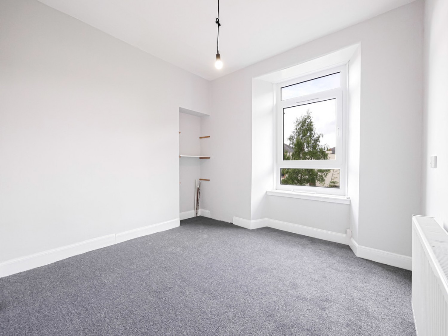 1 bedroom Flat for Letting Provost Road
