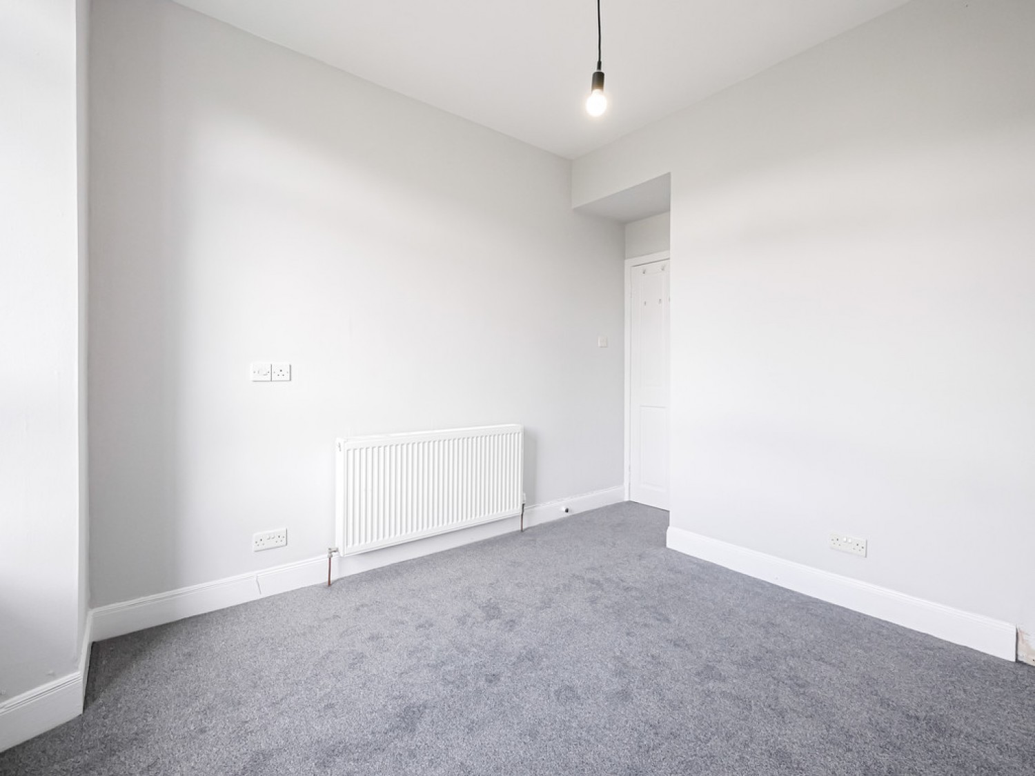 1 bedroom Flat for Letting Provost Road