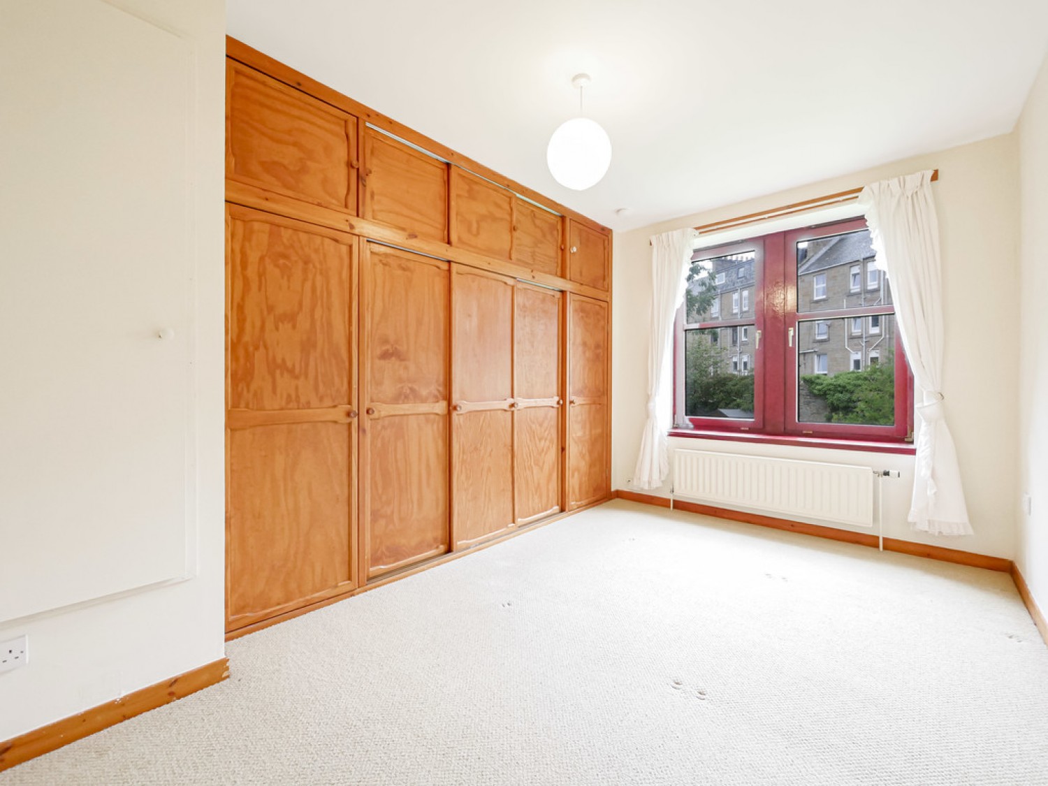 2 bedroom Flat for Letting Abbotsford Street, Dundee
