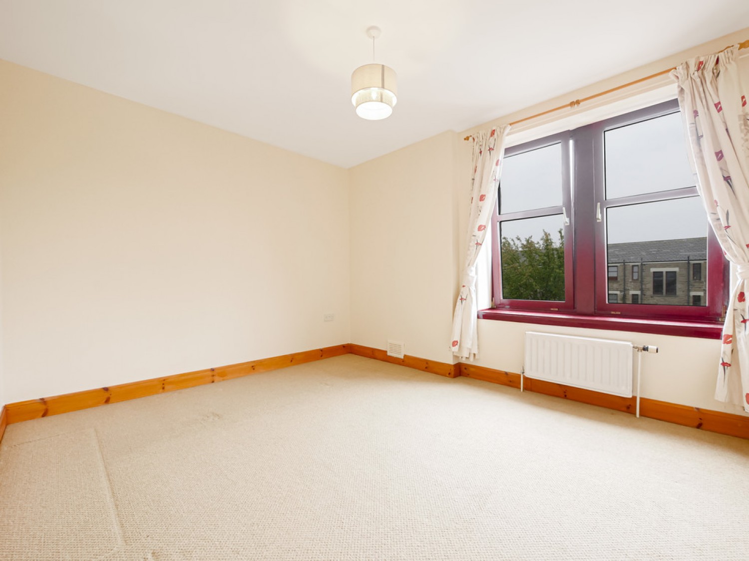 2 bedroom Flat for Letting Abbotsford Street, Dundee