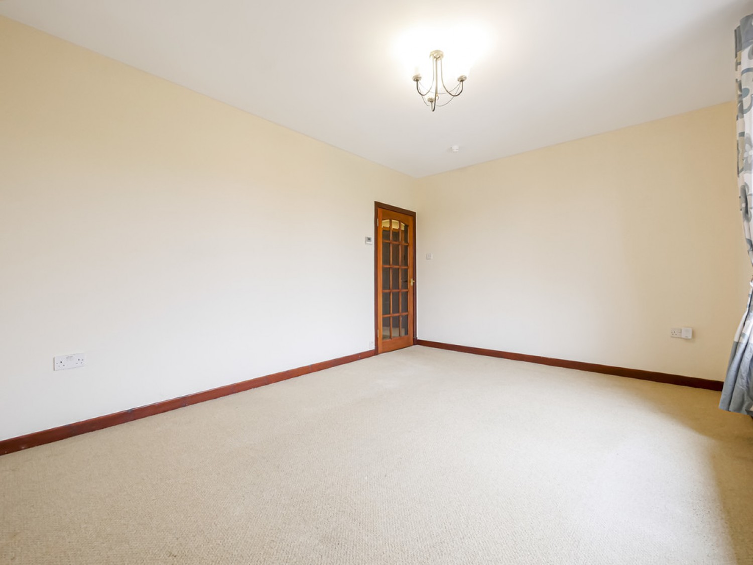 2 bedroom Flat for Letting Abbotsford Street, Dundee
