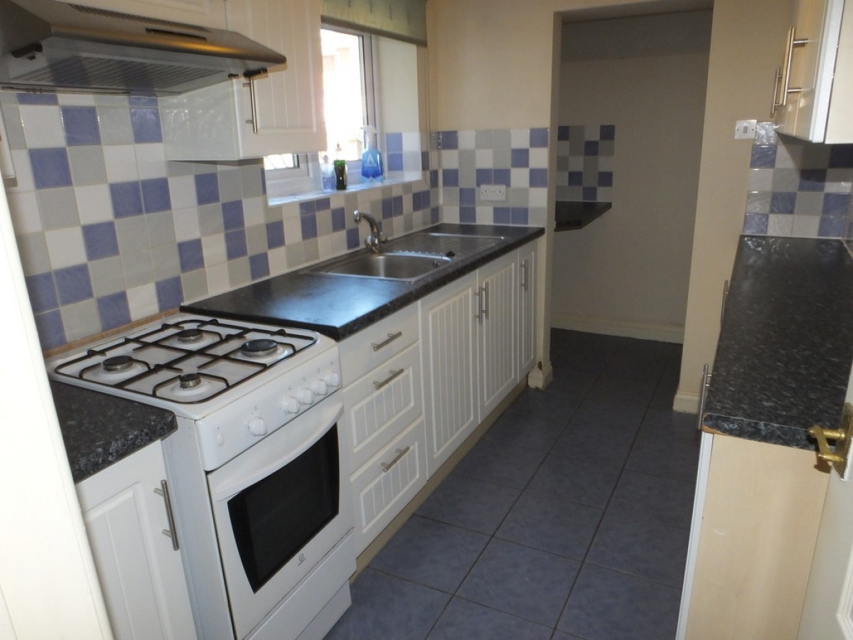 Victoria Road, Woolston