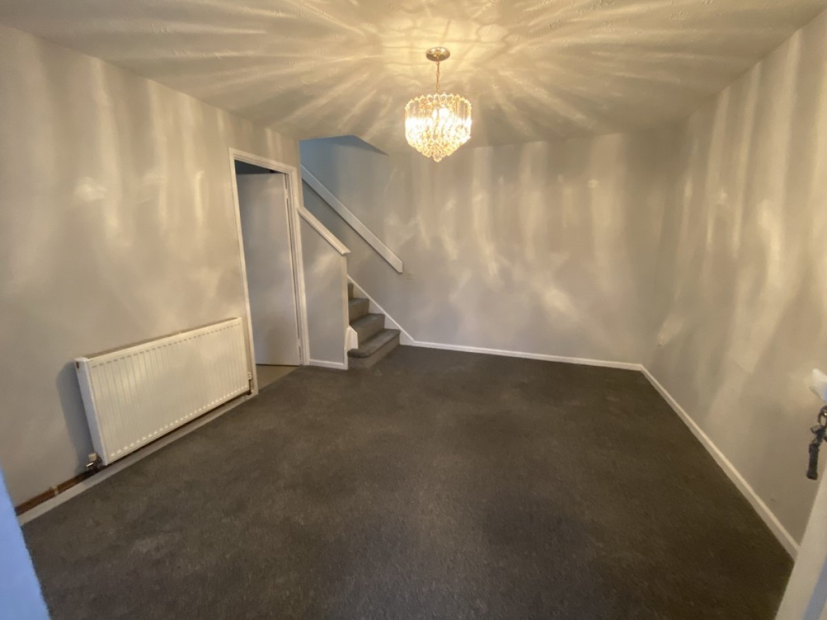 Squirrel Drive, Sholing