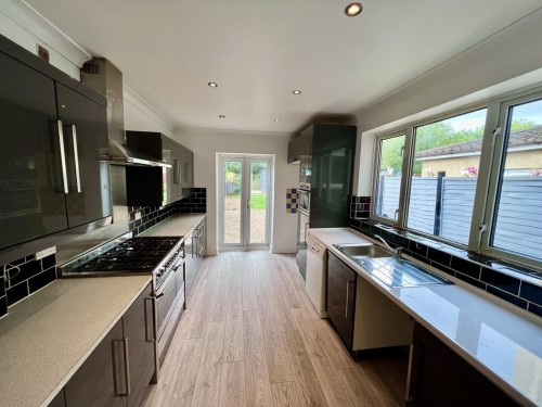 Porchester Road, Woolston