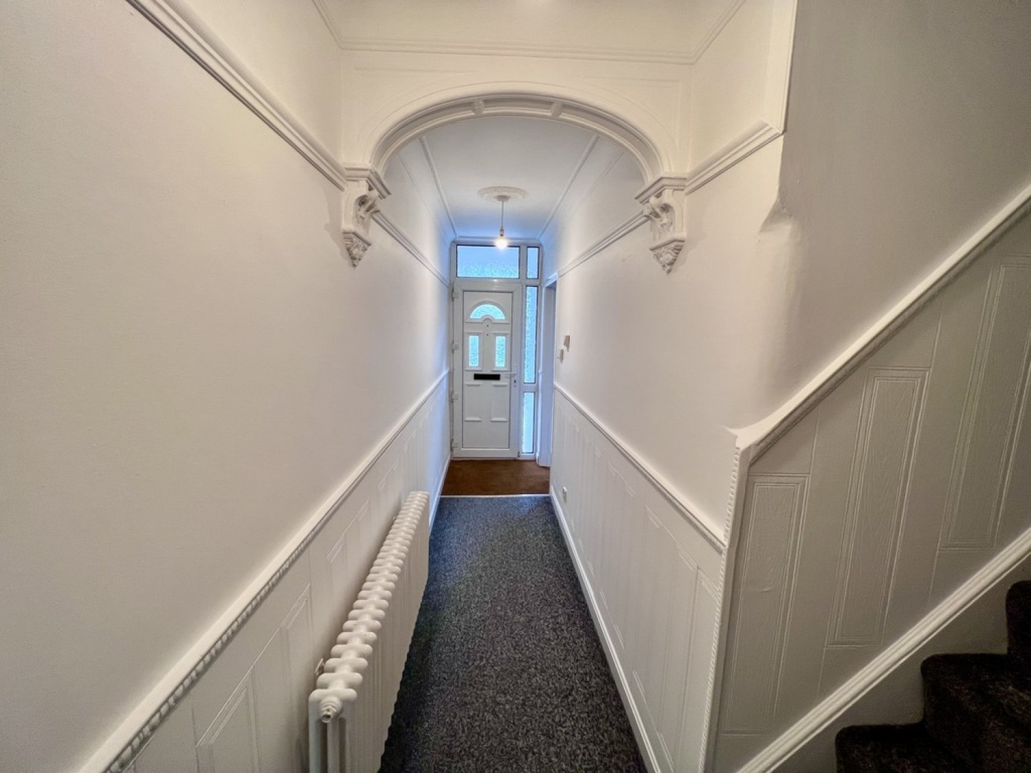 Porchester Road, Woolston