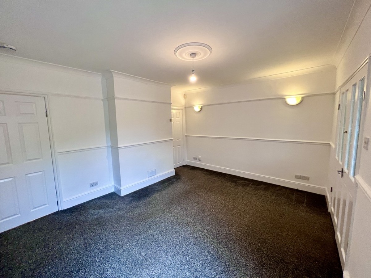 Porchester Road, Woolston