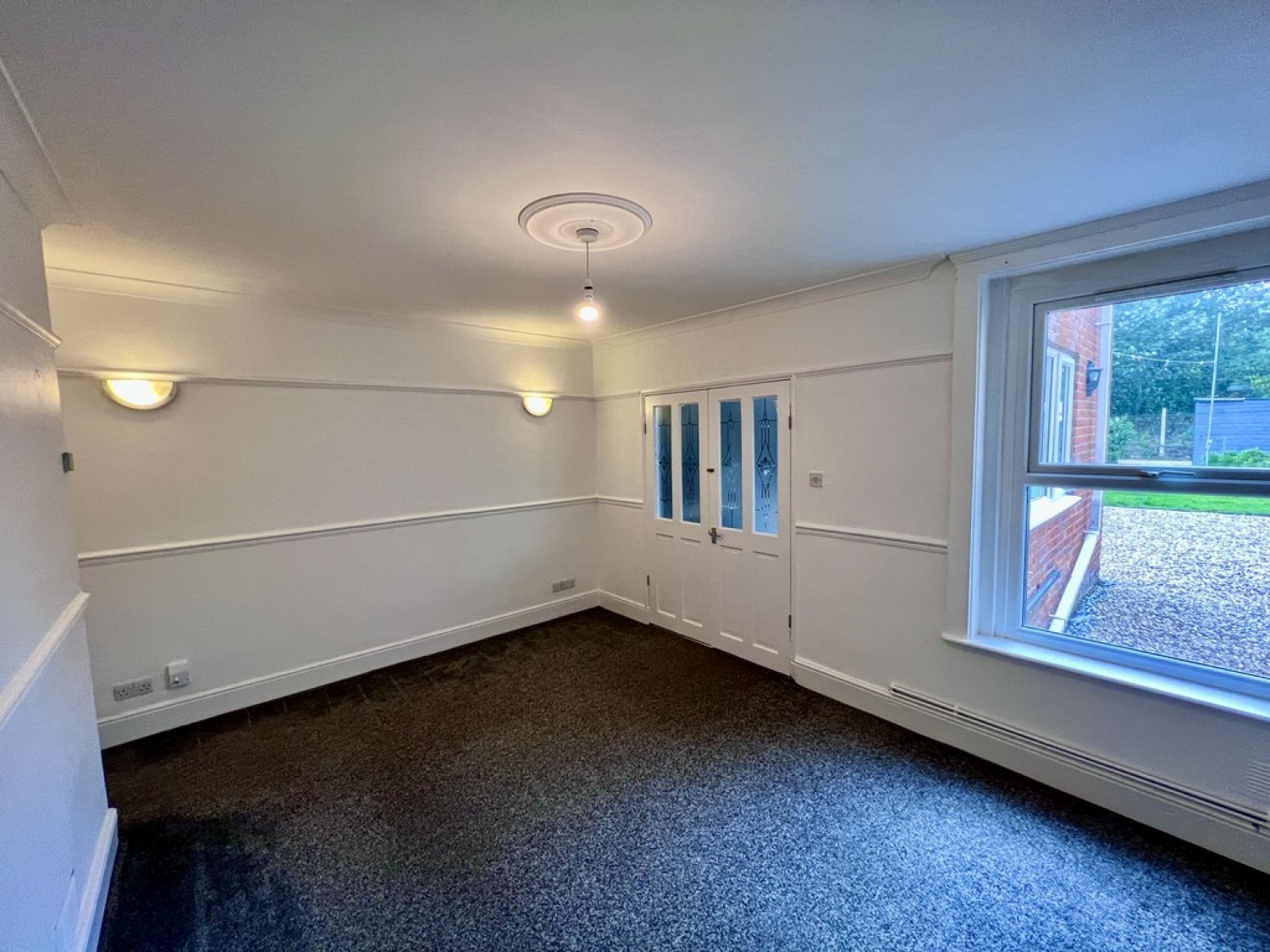 Porchester Road, Woolston