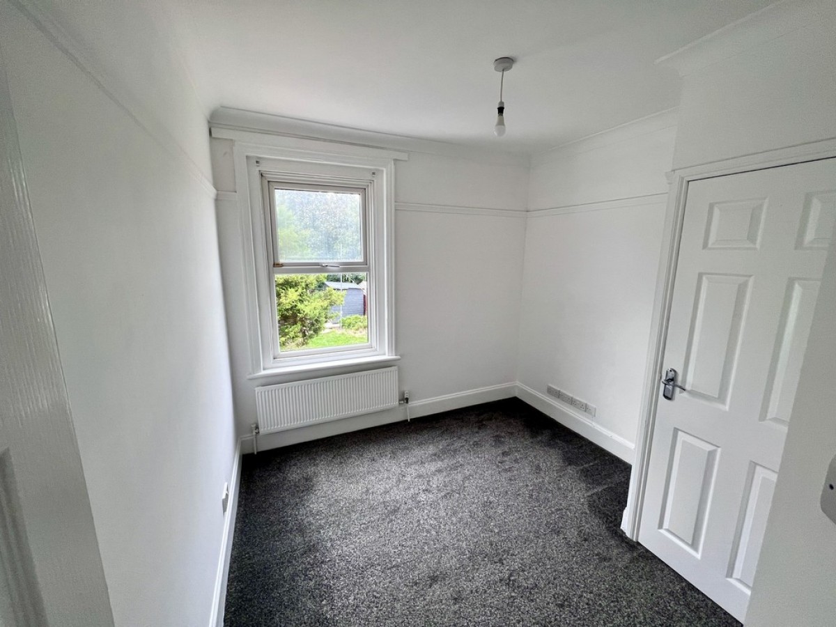 Porchester Road, Woolston