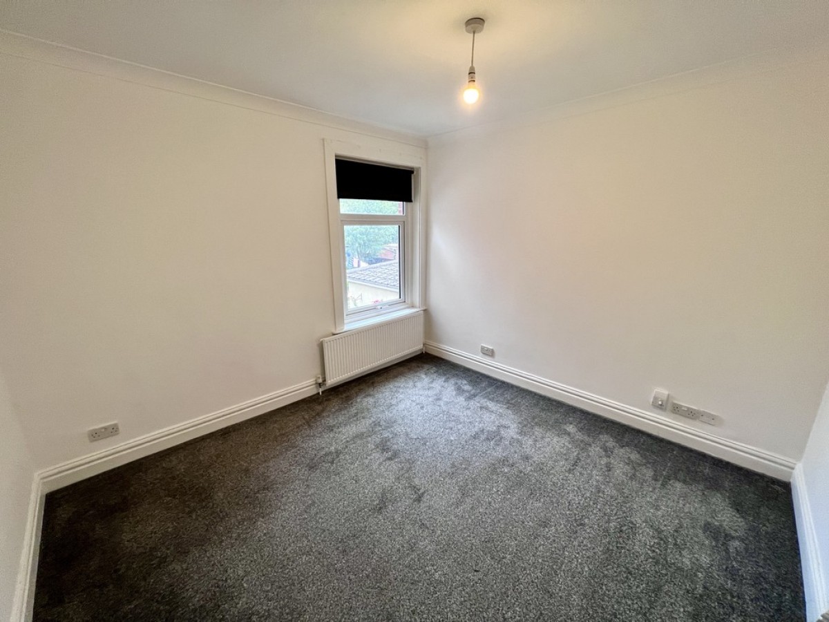 Porchester Road, Woolston