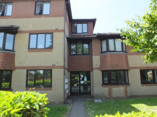 Grove Mews, 442 Portsmouth Road