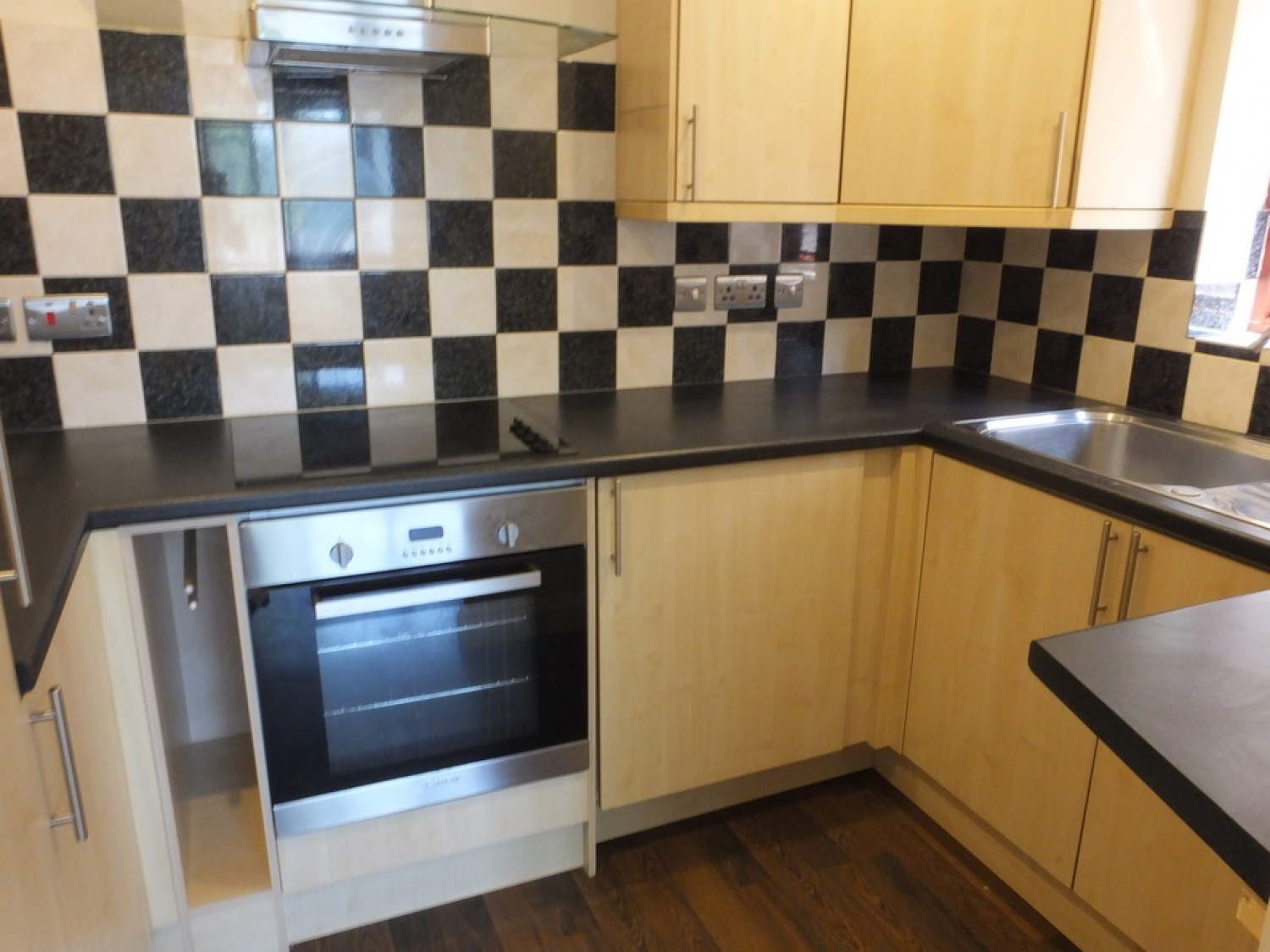 1 bedroom Flat for Letting Grove Mews, 442 Portsmouth Road