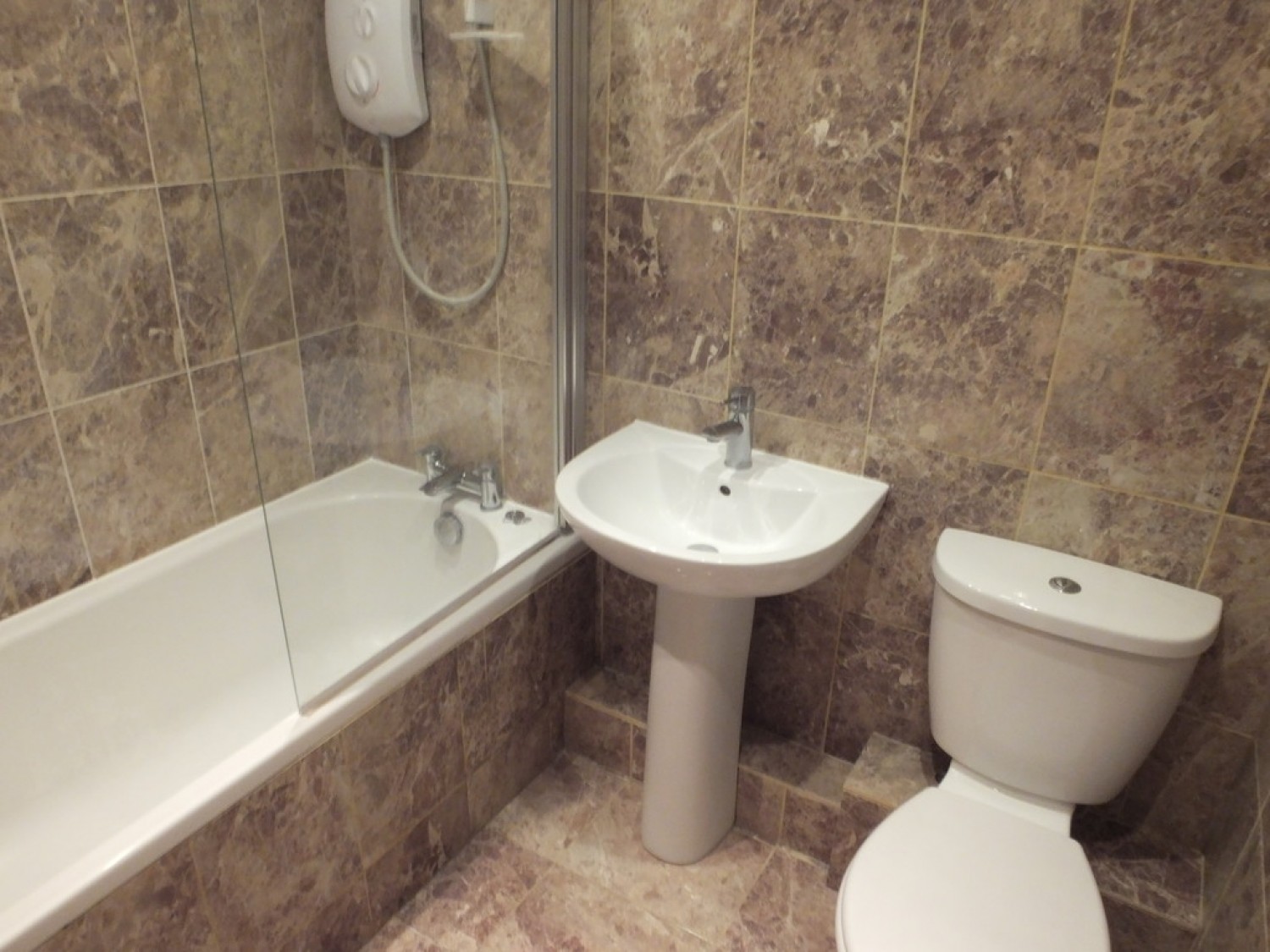 1 bedroom Flat for Letting Grove Mews, 442 Portsmouth Road