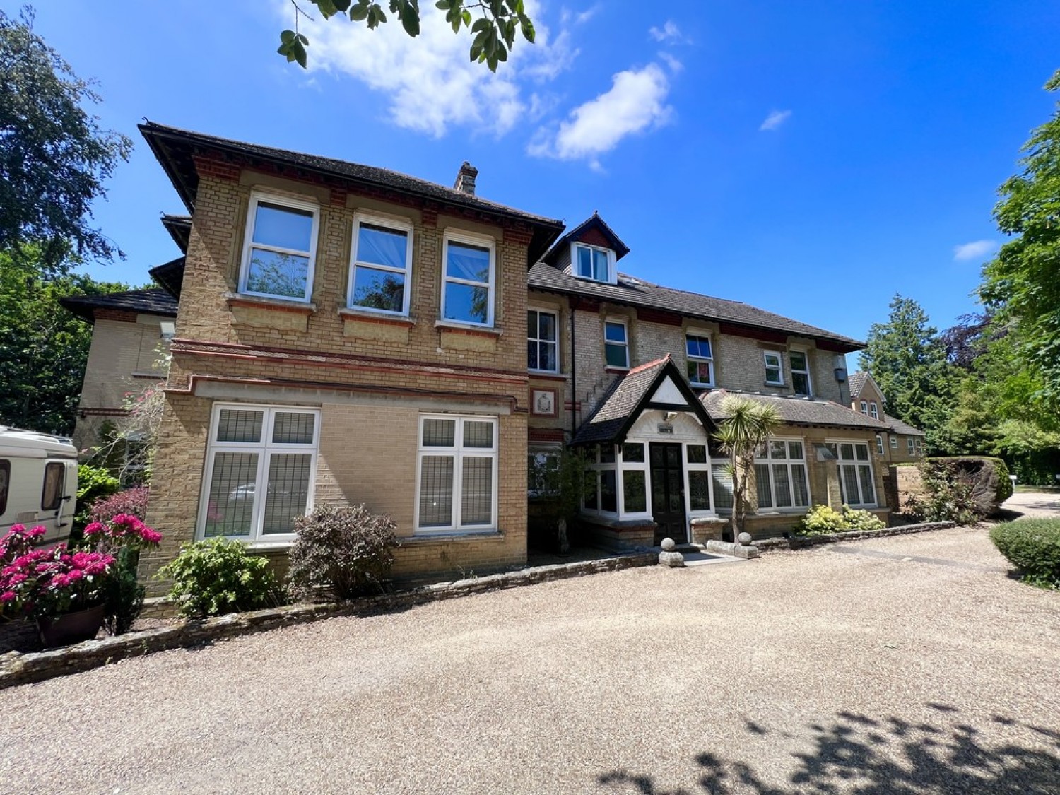 2 bedroom Flat for Letting Midanbury Lane, Bitterne