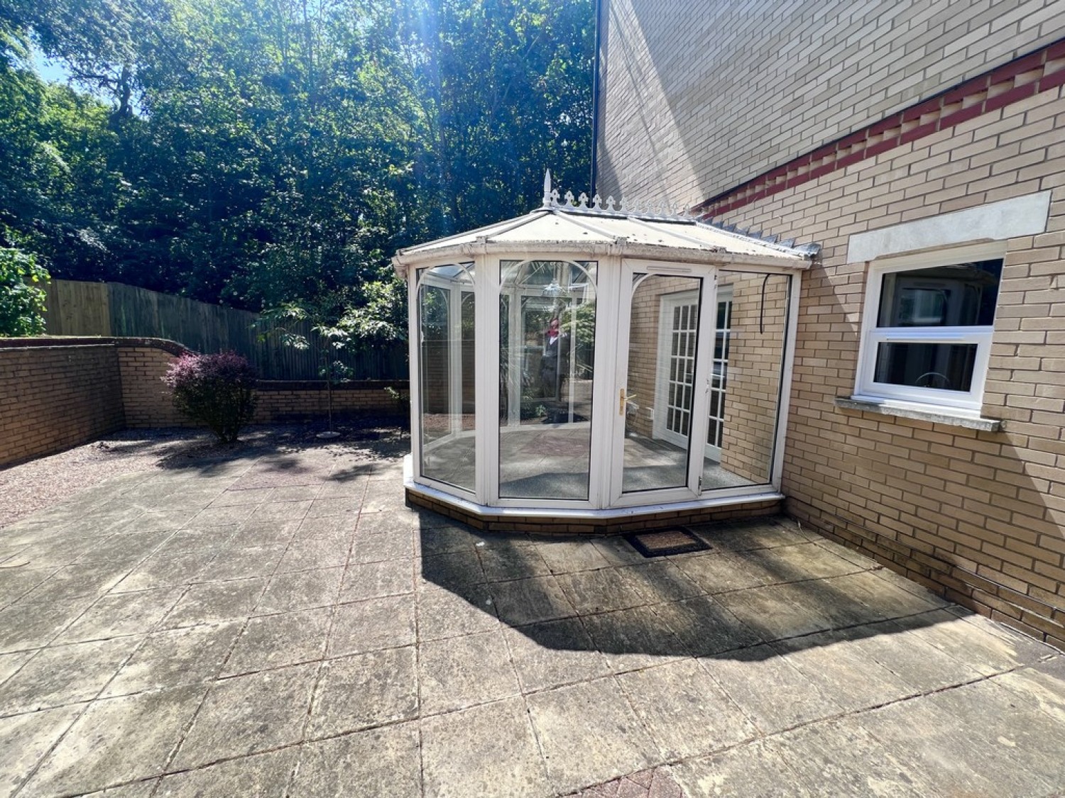 2 bedroom Flat for Letting Midanbury Lane, Bitterne