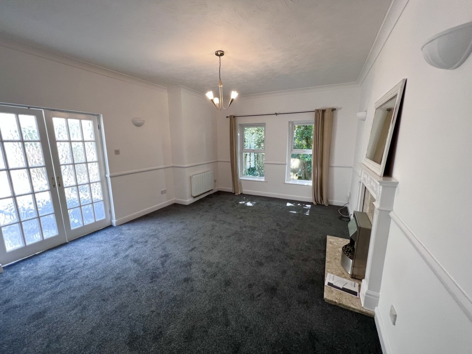2 bedroom Flat for Letting Midanbury Lane, Bitterne