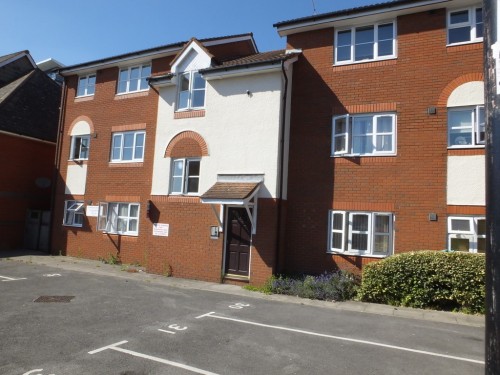 Captains Place, Southampton